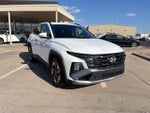 2025 Tucson Thumbnail 17
