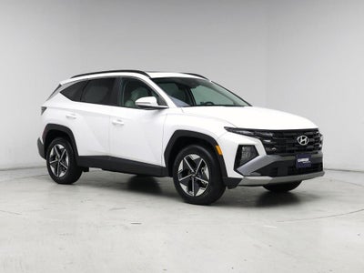 Photo of a 2025 Hyundai Tucson AWD SEL Convenience 4DR SUV for sale