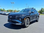 2025 Tucson Thumbnail 1