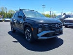 2025 Tucson Thumbnail 3