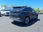 2025 Tucson Thumbnail 5