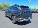 2025 Tucson Thumbnail 8