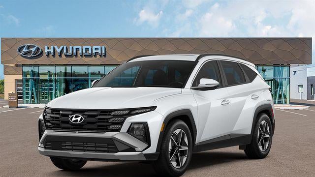 Preowned 2025 Hyundai TUCSON SEL Convenience for Sale