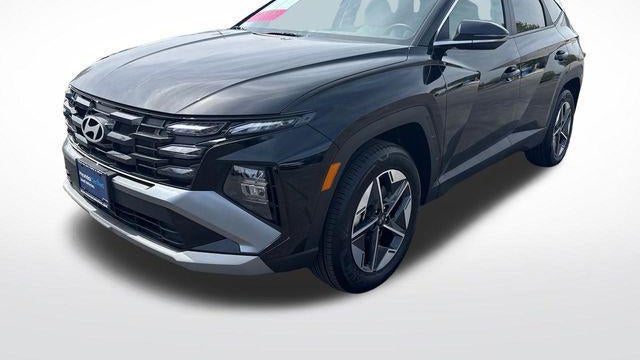 Preowned 2025 Hyundai TUCSON SEL Convenience for Sale
