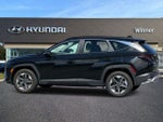 2025 Tucson Thumbnail 2