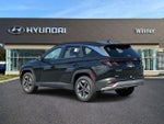 2025 Tucson Thumbnail 3