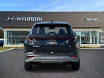 2025 Tucson Thumbnail 4