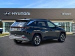 2025 Tucson Thumbnail 5