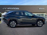 2025 Tucson Thumbnail 6