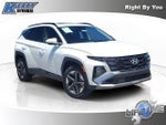 2025 Tucson Thumbnail 1
