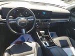 2025 Tucson Thumbnail 10