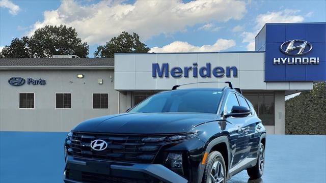 Preowned 2025 Hyundai TUCSON SEL Convenience for Sale