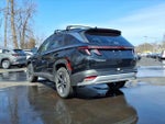 2025 Tucson Thumbnail 3