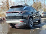 2025 Tucson Thumbnail 5