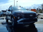 2025 Tucson Thumbnail 7