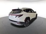 2025 Tucson Thumbnail 5