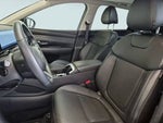 2025 Tucson Thumbnail 9