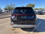 2025 Tucson Thumbnail 3