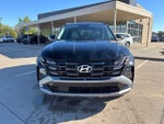 2025 Tucson Thumbnail 5