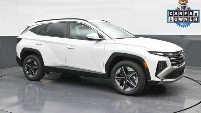 Preowned 2025 Hyundai TUCSON SEL Convenience for Sale