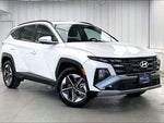 2025 Tucson Thumbnail 1