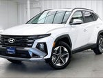 2025 Tucson Thumbnail 2