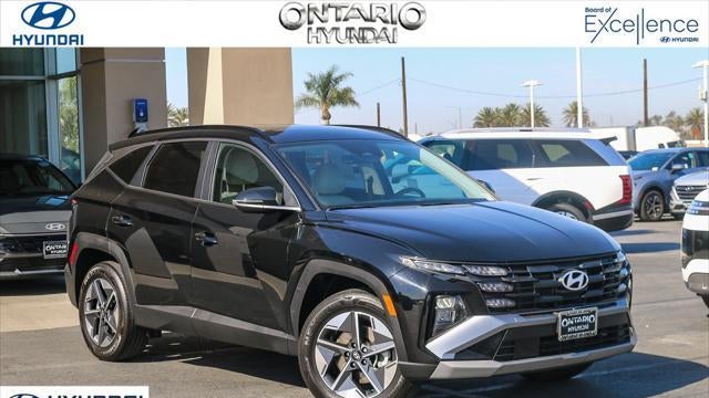 Preowned 2025 Hyundai TUCSON SEL Convenience for Sale