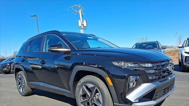 Preowned 2025 Hyundai TUCSON SEL Convenience for Sale