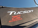 2025 TUCSON Thumbnail 24