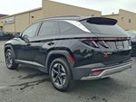 2025 Tucson Thumbnail 4