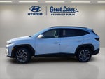 2025 Tucson Thumbnail 2