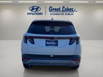 2025 Tucson Thumbnail 4