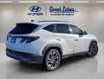 2025 Tucson Thumbnail 5