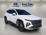 2025 Tucson Thumbnail 7