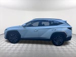 2025 Tucson Thumbnail 8