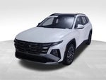 2025 Tucson Thumbnail 5