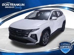 2025 Tucson Thumbnail 13