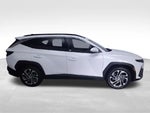 2025 Tucson Thumbnail 14
