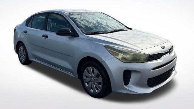 2018 Kia Rio LX