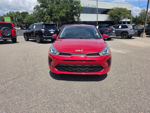 2022 Kia Rio - $15,499