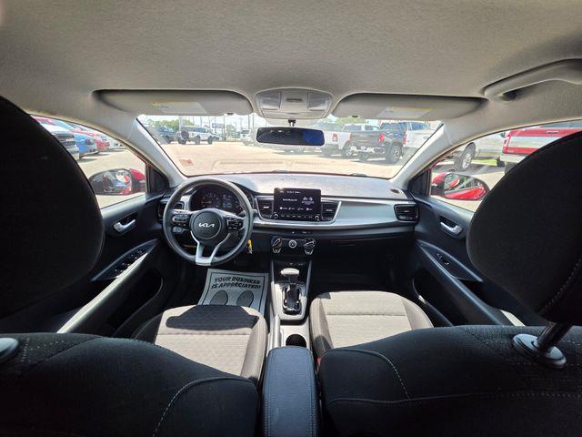 2022 Kia Rio - $15,499