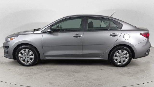 2022 Kia Rio S