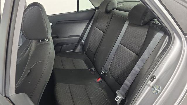2022 Kia Rio S
