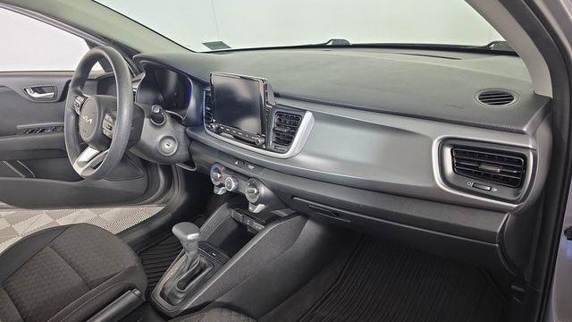 2022 Kia Rio S