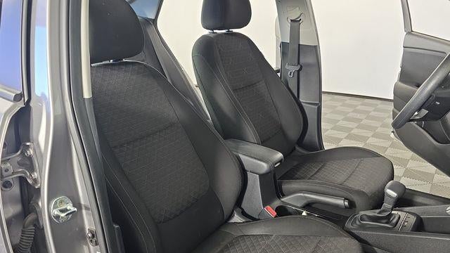2022 Kia Rio S