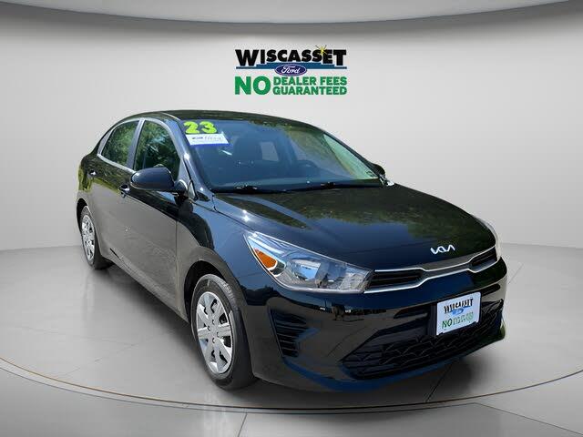 2023 Kia Rio - $15,995