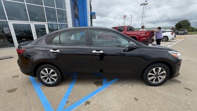 2023 Kia Rio LX