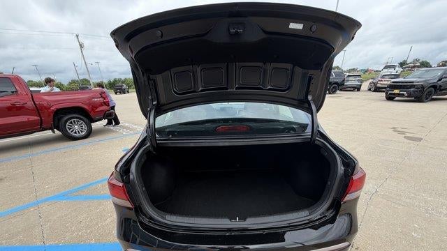 2023 Kia Rio LX