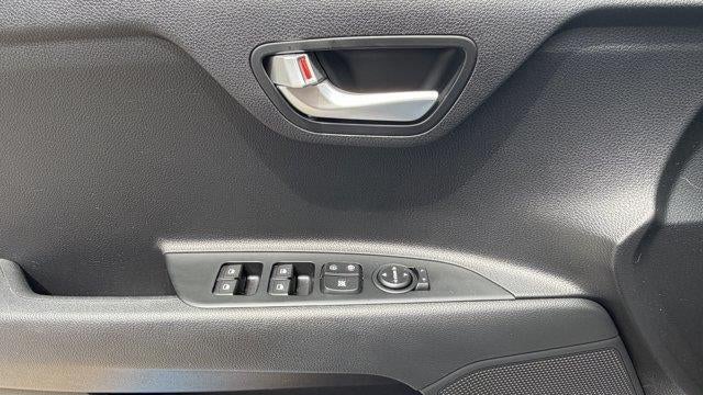 2023 Kia Rio LX