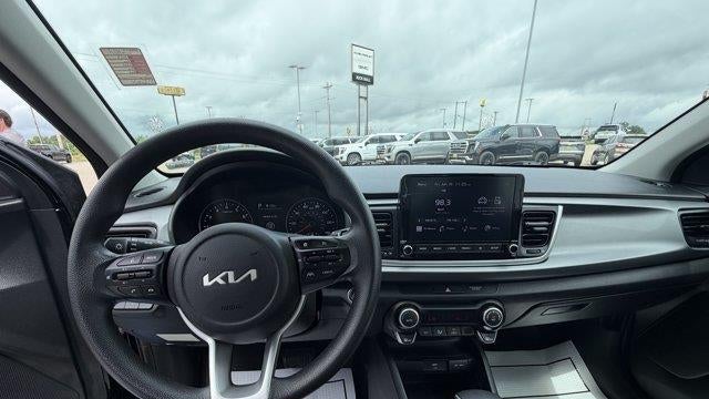 2023 Kia Rio LX